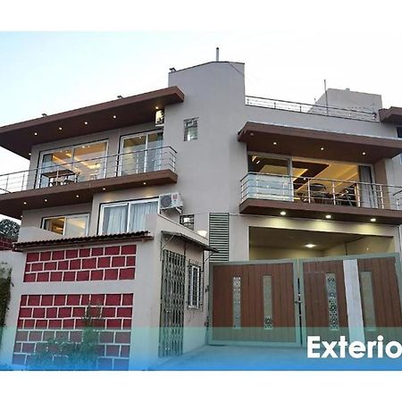 Highfield Boutique Villa By 29 Bungalow ماهاباليشوار المظهر الخارجي الصورة