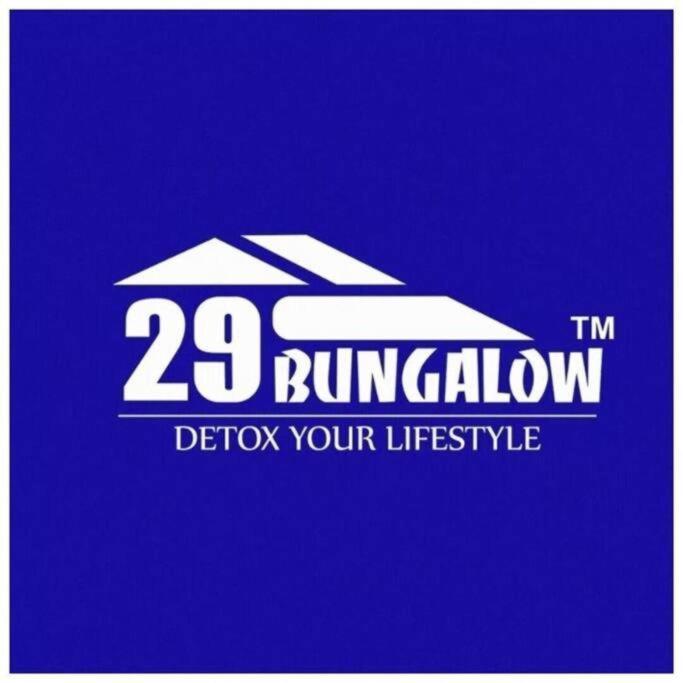 Highfield Boutique Villa By 29 Bungalow ماهاباليشوار المظهر الخارجي الصورة