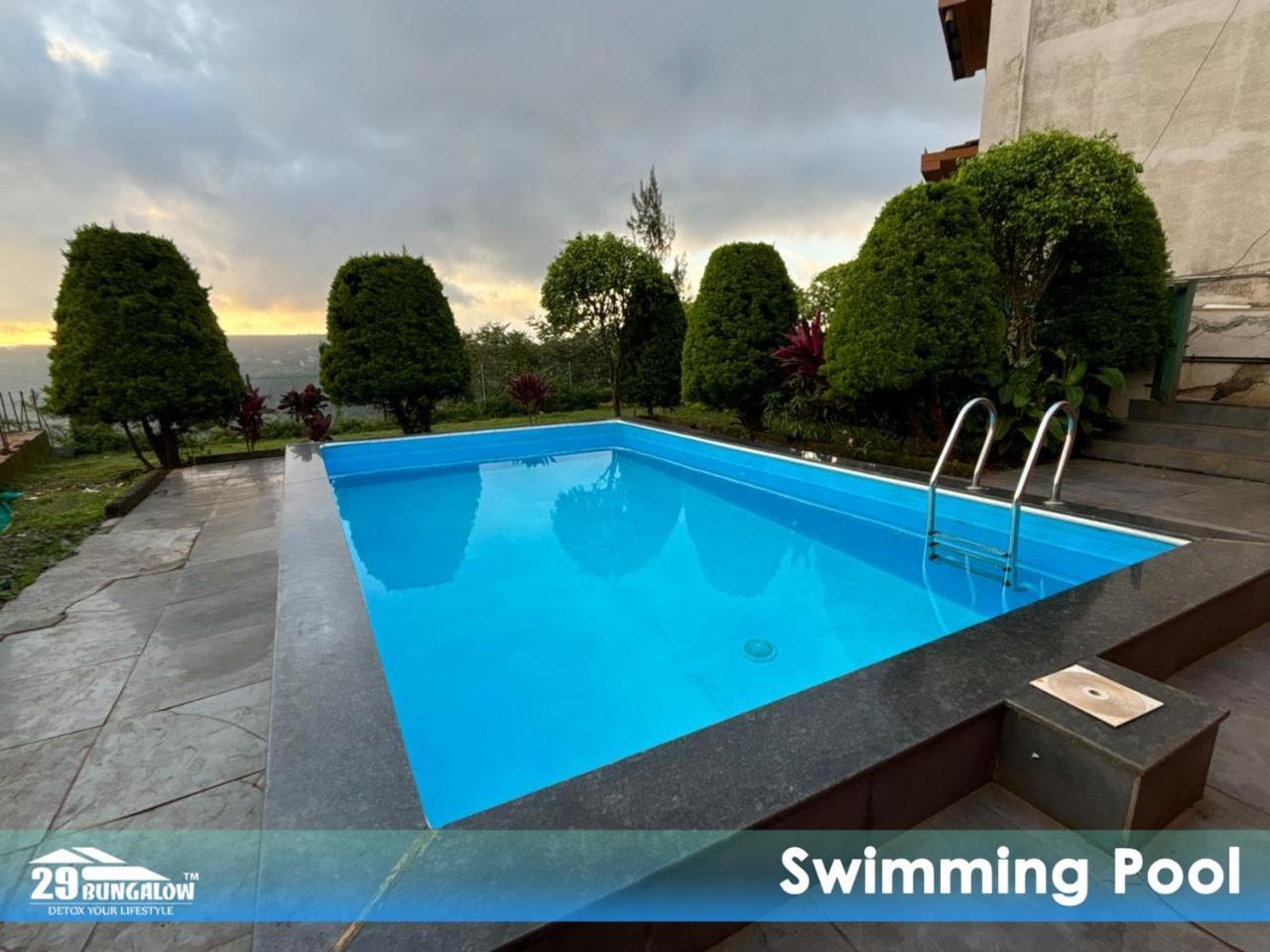 Highfield Boutique Villa By 29 Bungalow ماهاباليشوار المظهر الخارجي الصورة