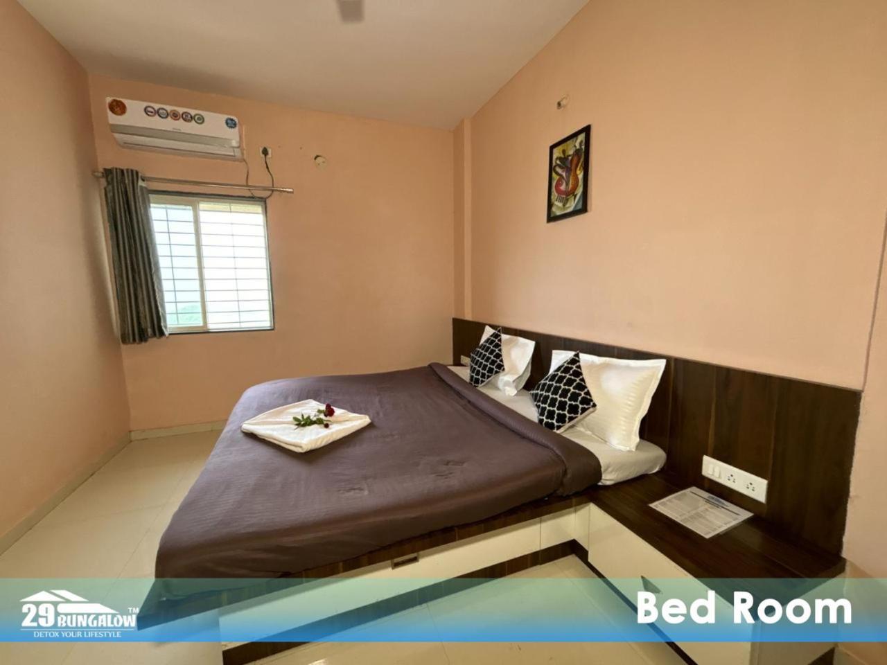 Highfield Boutique Villa By 29 Bungalow ماهاباليشوار المظهر الخارجي الصورة