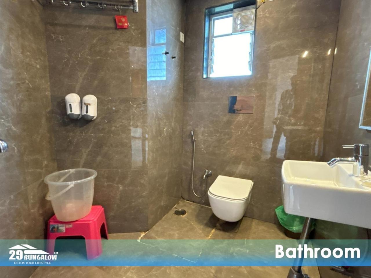 Highfield Boutique Villa By 29 Bungalow ماهاباليشوار المظهر الخارجي الصورة