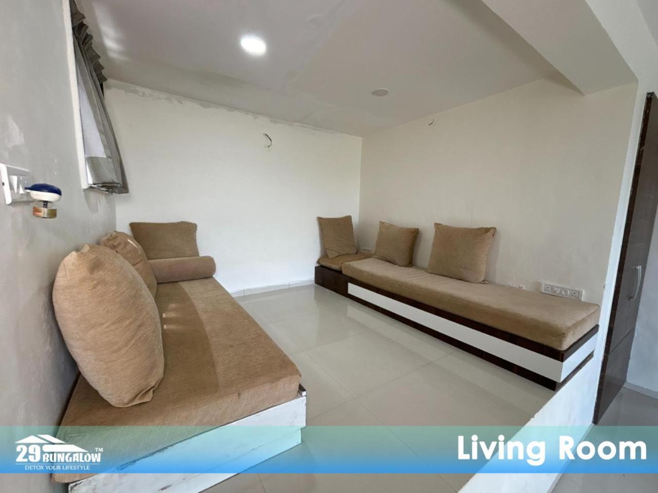 Highfield Boutique Villa By 29 Bungalow ماهاباليشوار المظهر الخارجي الصورة