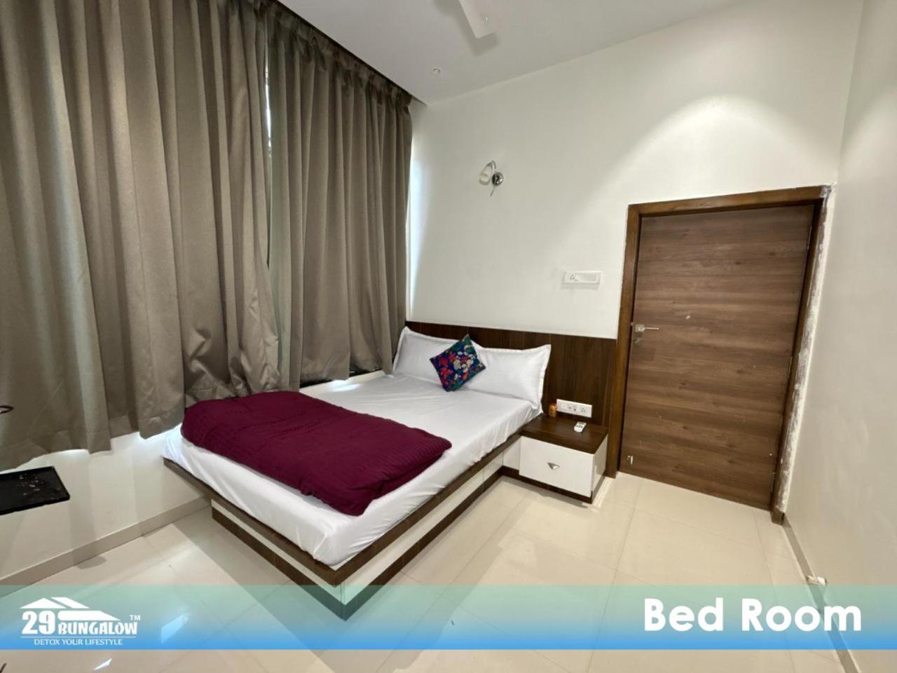 Highfield Boutique Villa By 29 Bungalow ماهاباليشوار المظهر الخارجي الصورة
