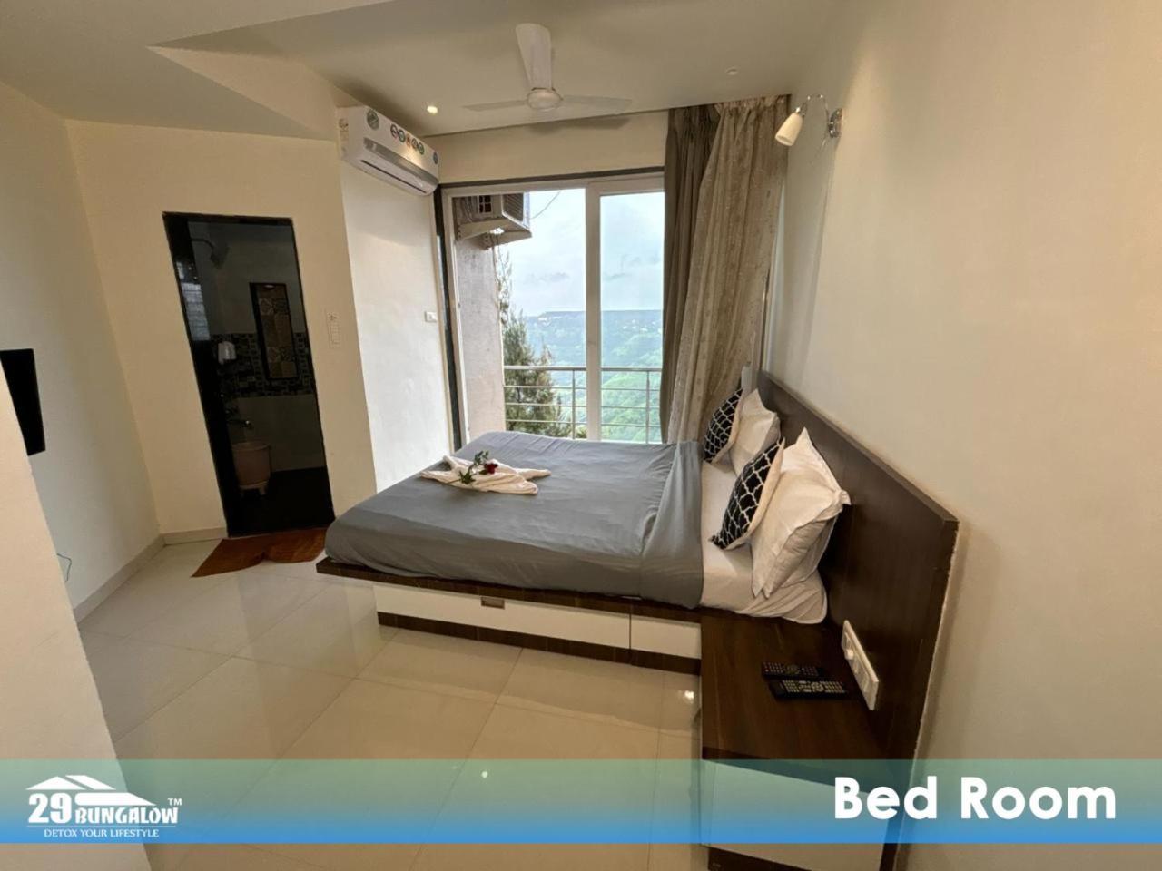 Highfield Boutique Villa By 29 Bungalow ماهاباليشوار المظهر الخارجي الصورة