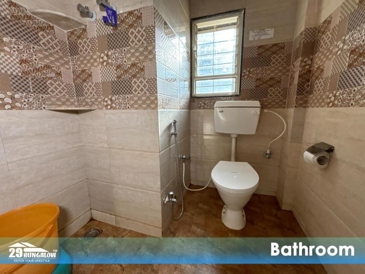 Highfield Boutique Villa By 29 Bungalow ماهاباليشوار المظهر الخارجي الصورة