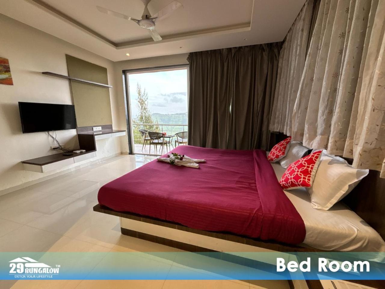 Highfield Boutique Villa By 29 Bungalow ماهاباليشوار المظهر الخارجي الصورة