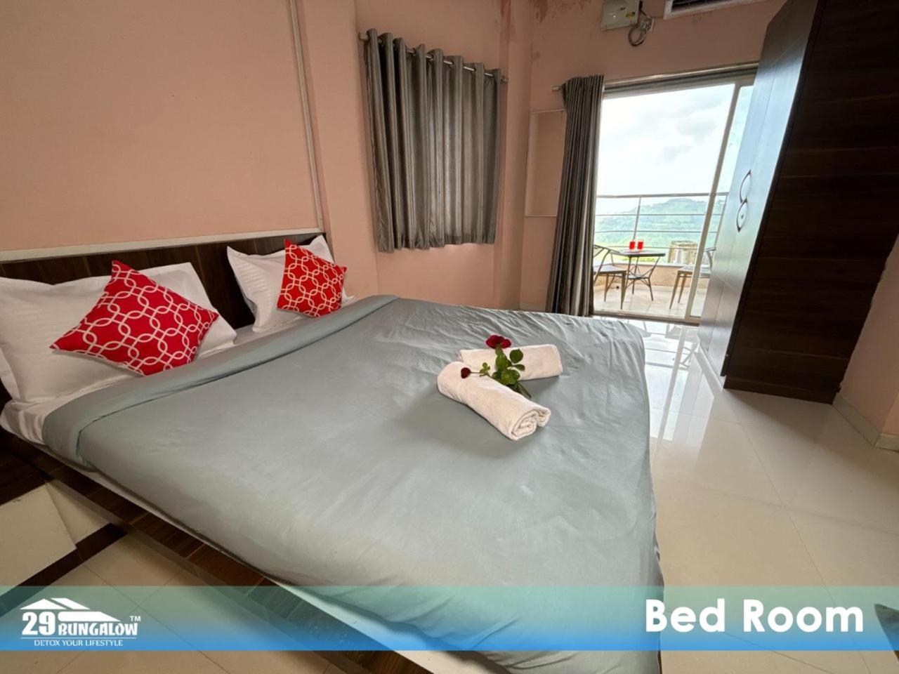 Highfield Boutique Villa By 29 Bungalow ماهاباليشوار المظهر الخارجي الصورة