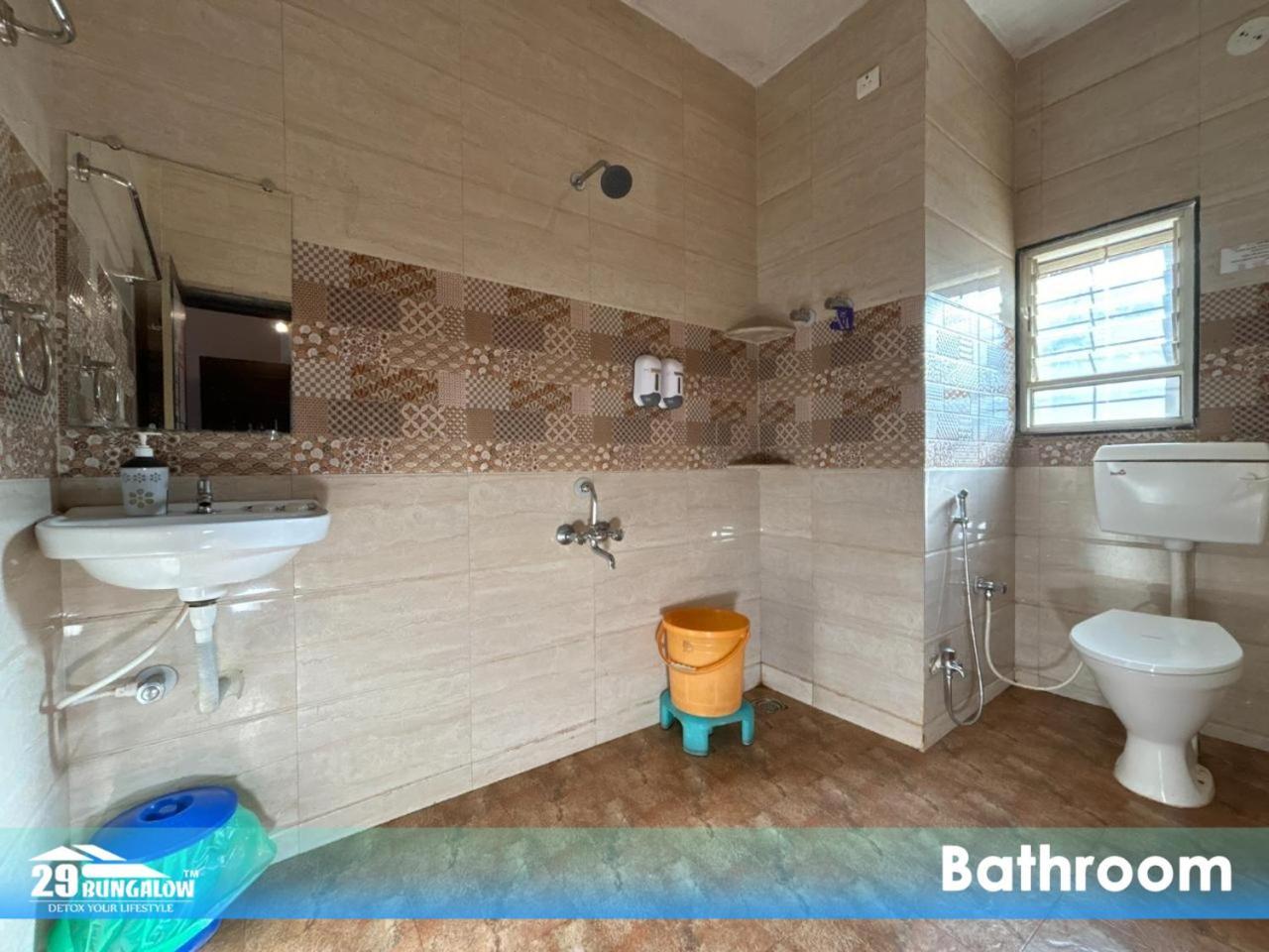 Highfield Boutique Villa By 29 Bungalow ماهاباليشوار المظهر الخارجي الصورة