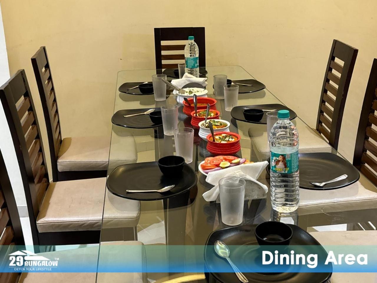 Highfield Boutique Villa By 29 Bungalow ماهاباليشوار المظهر الخارجي الصورة