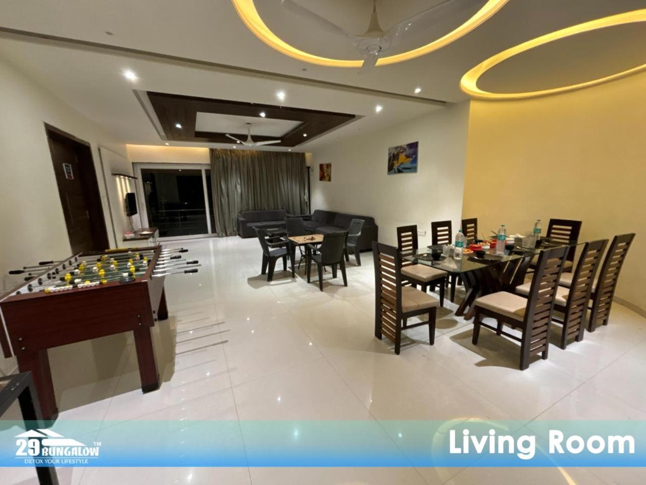 Highfield Boutique Villa By 29 Bungalow ماهاباليشوار المظهر الخارجي الصورة