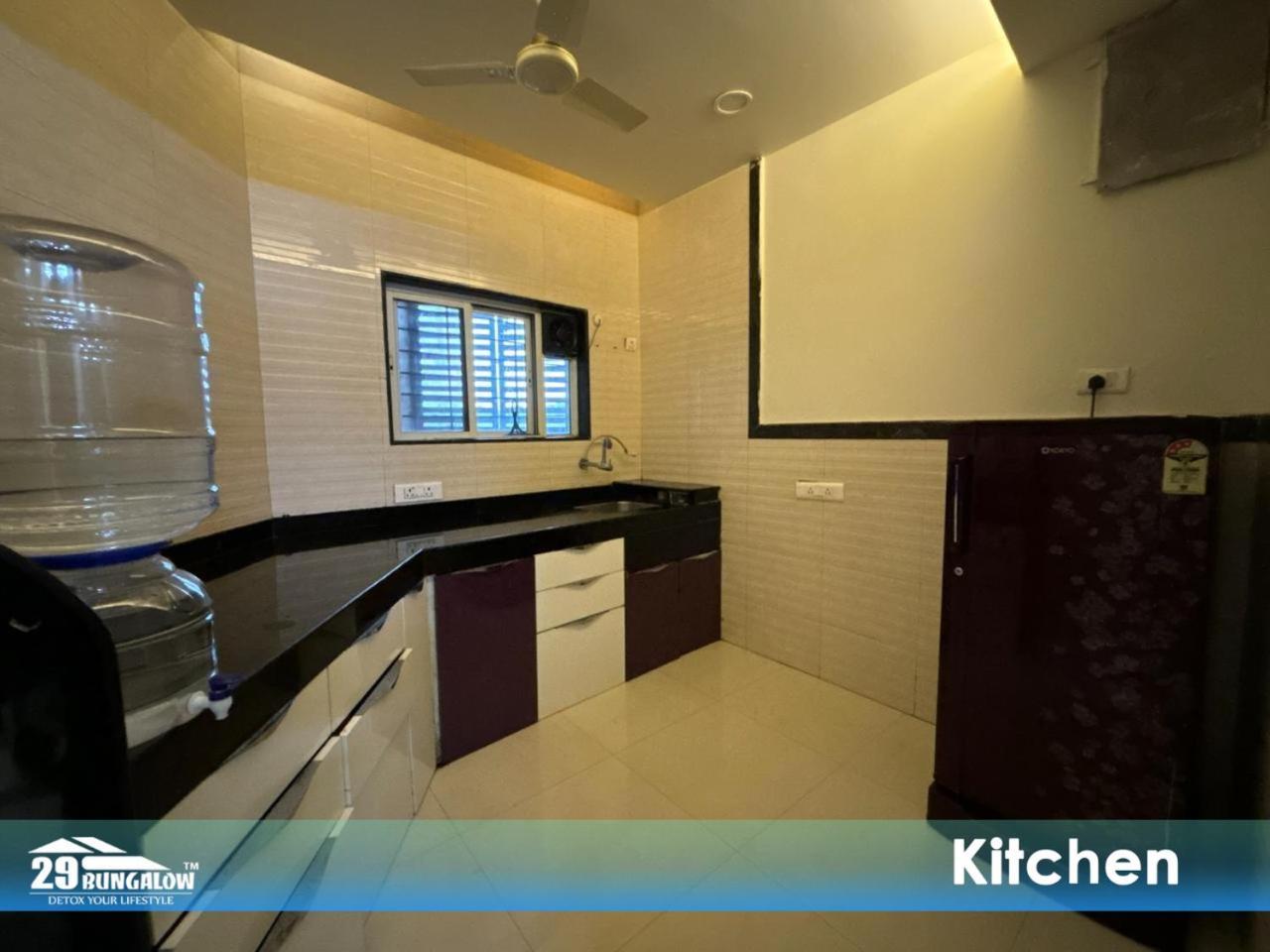 Highfield Boutique Villa By 29 Bungalow ماهاباليشوار المظهر الخارجي الصورة